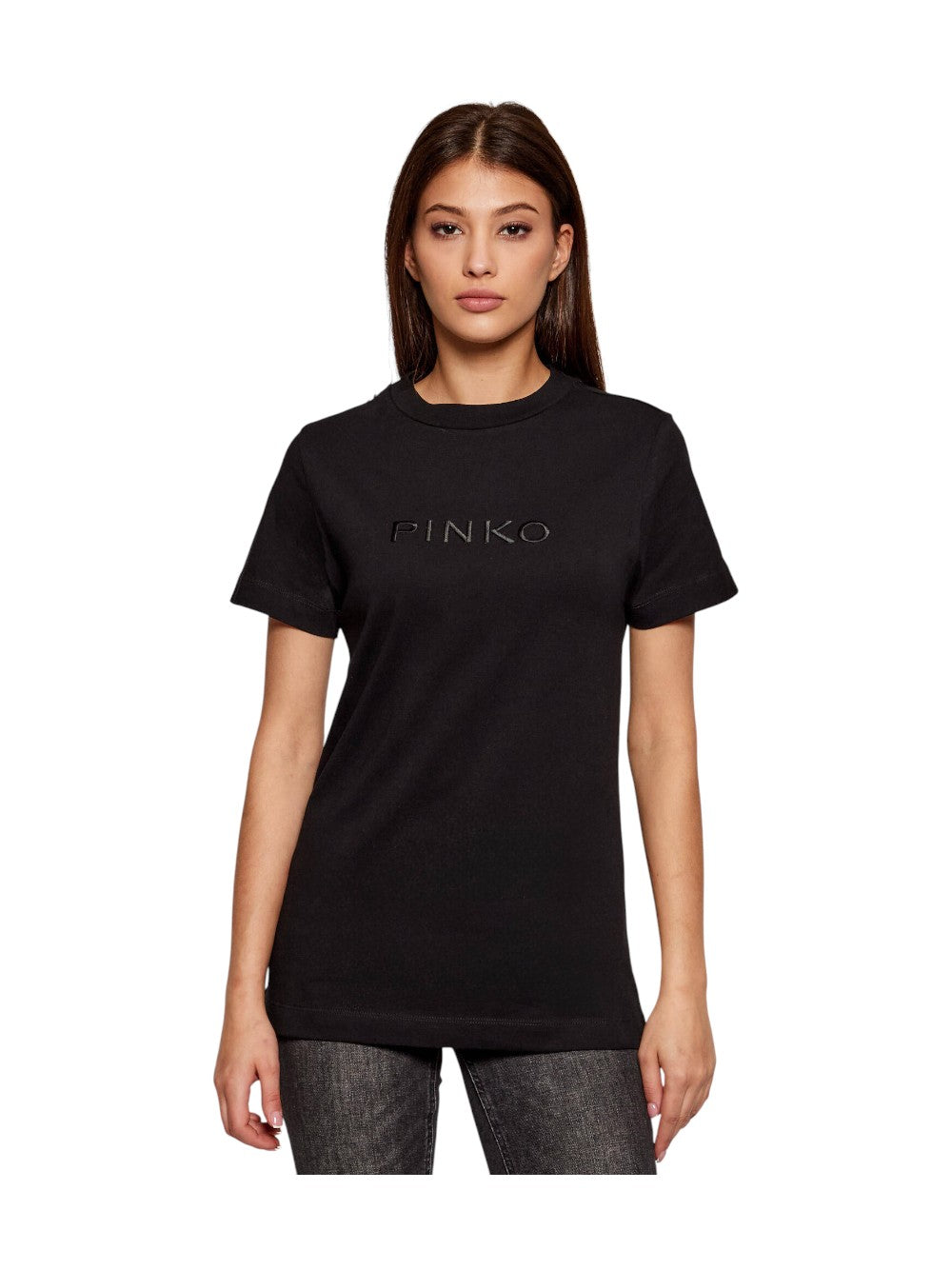 Pinko T-SHIRT Donna START T-SHIRT 101752A2RD Z99