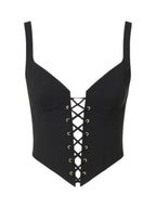 Elisabetta Franchi Top Donna  TO04357E2110