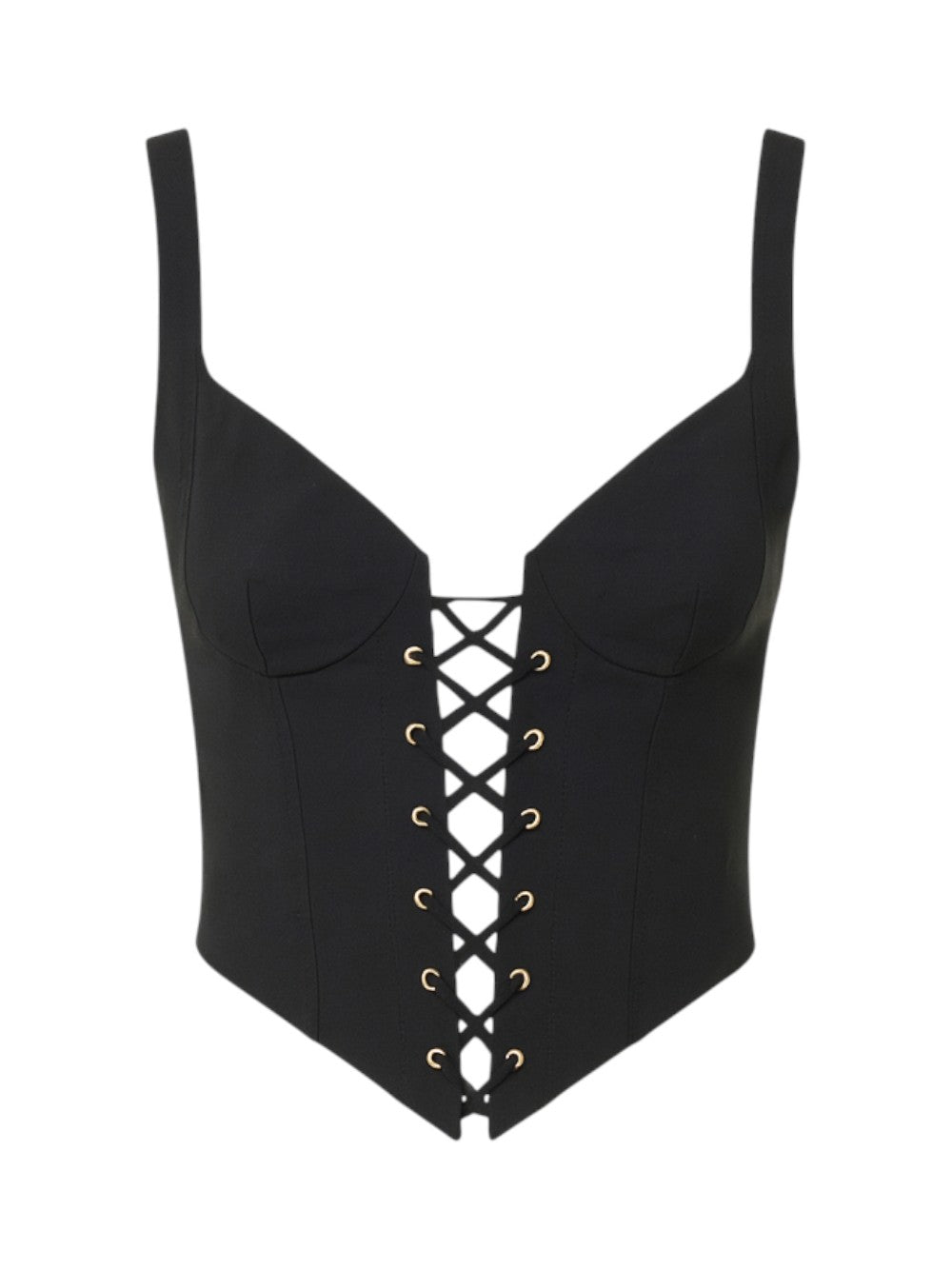 Elisabetta Franchi Top Donna  TO04357E2110