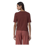 K-Way T-SHIRT Women K4126PW