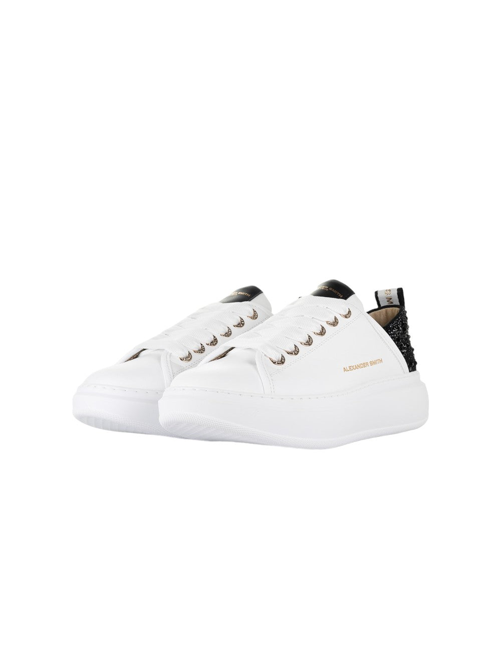 Alexander Smith Sneakers Donna WEMBLEY