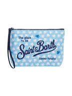 MC2 Saint Barth Pochette Donna  ALIN001 00994L
