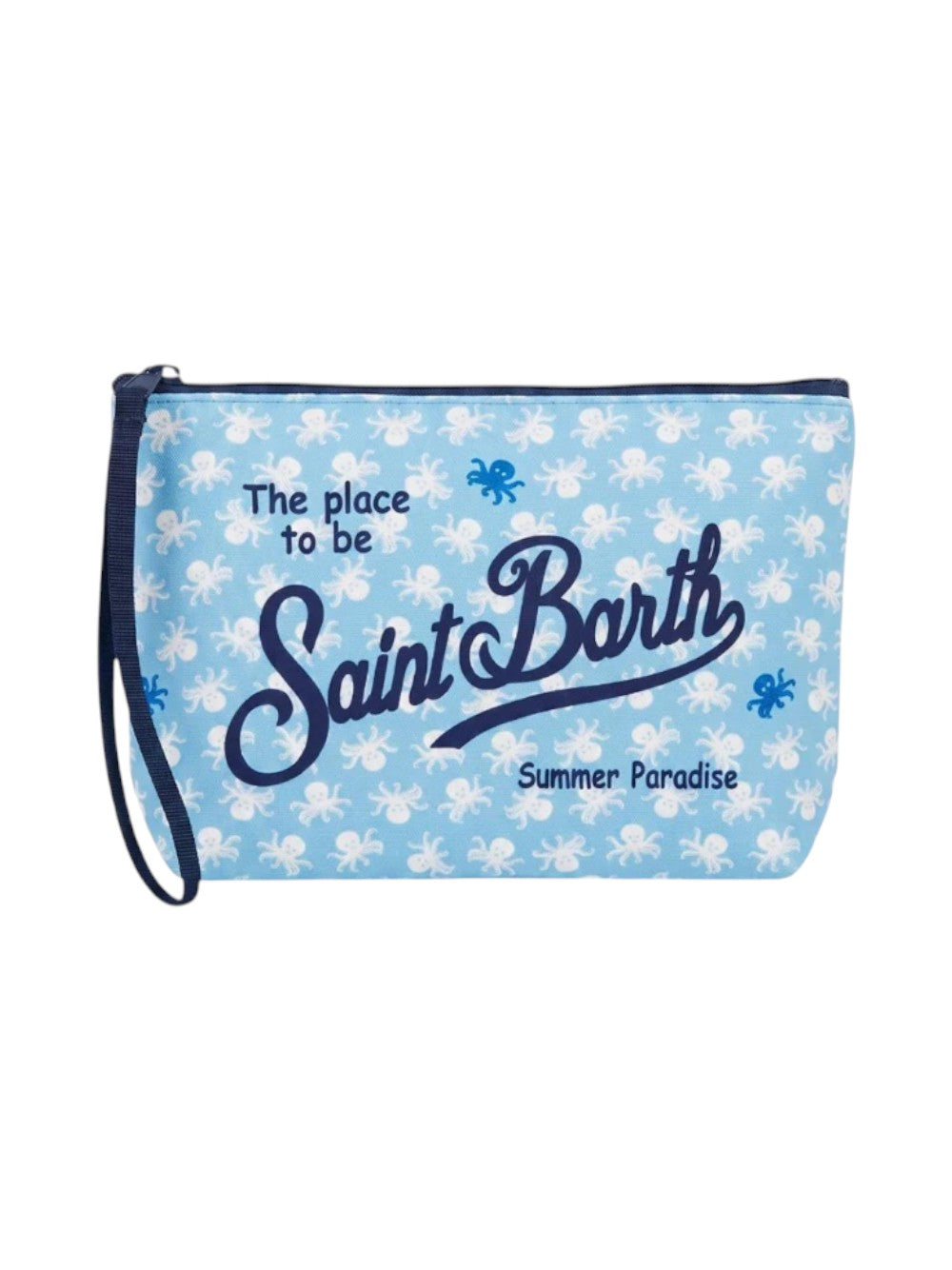 MC2 Saint Barth Pochette Donna  ALIN001 00994L