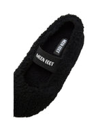 Moon Boot Ballerine Donna SHEARLING BALLERINA 80D2400010-N001