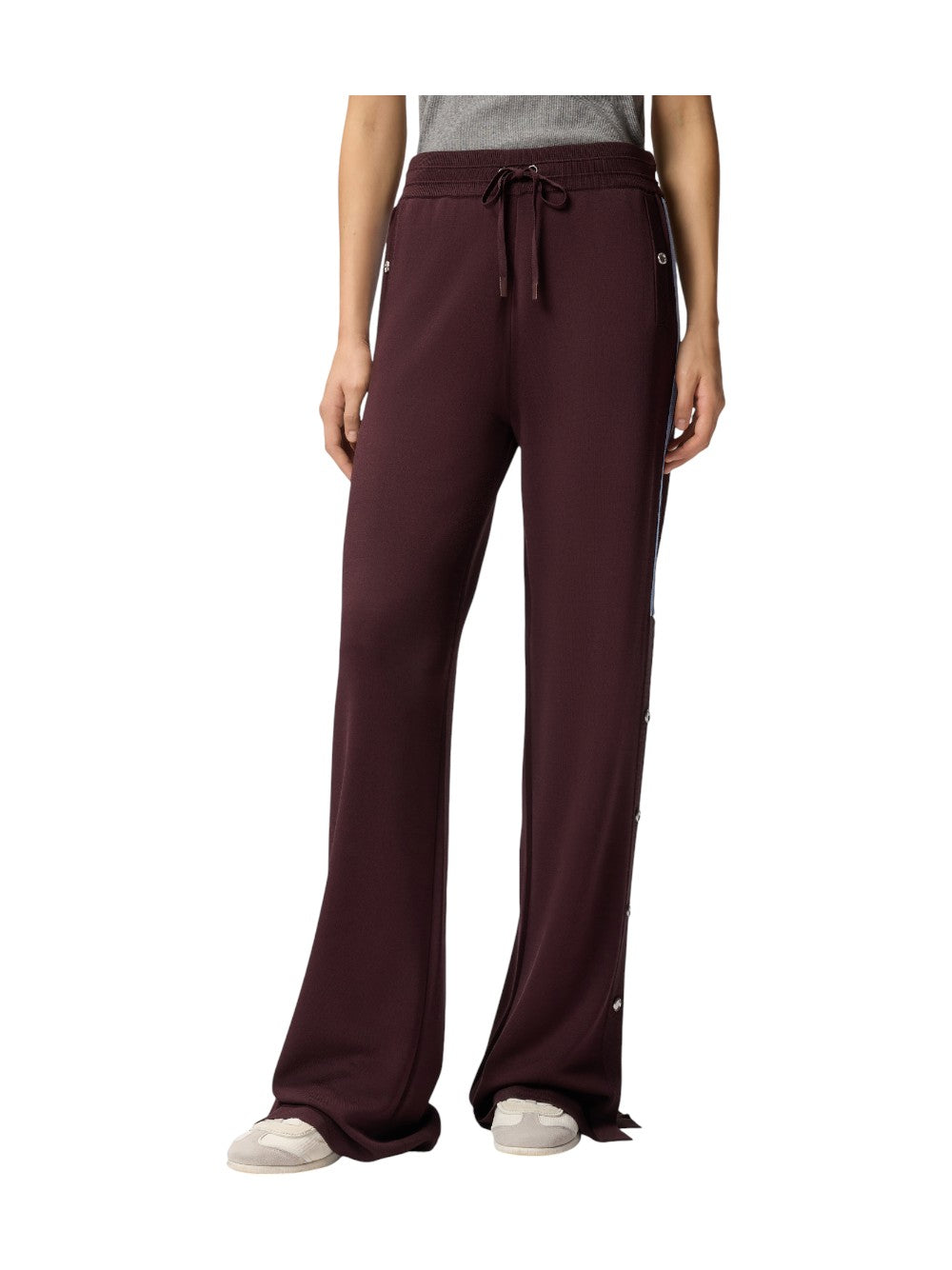 Pinko Pantalone Donna PALMAROLA PANTALONE 105394A2FQ R57