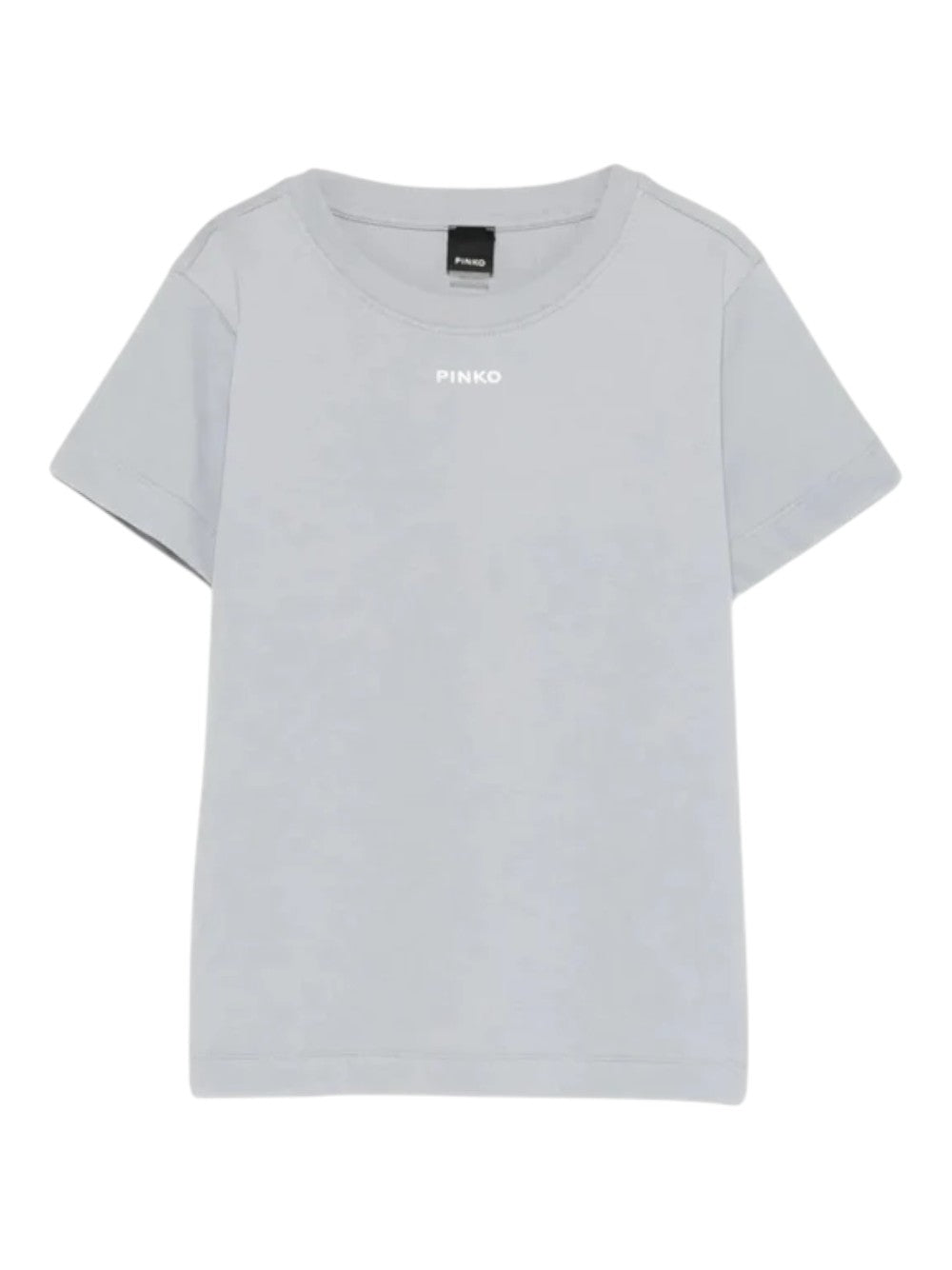 Pinko T-SHIRT Donna BASICO T-SHIRT JERSEY LOGO STA 100373A34FE87