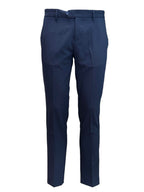 BHARNABA Men's Suit SCARFACE-AB212