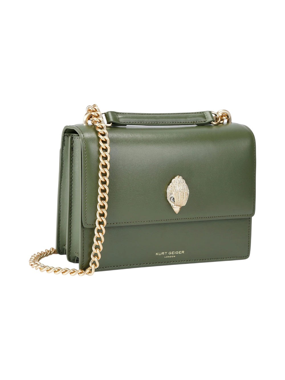 Kurt Geiger Borsa Donna SHOREDITCH CROSS BODY 9540475109 75