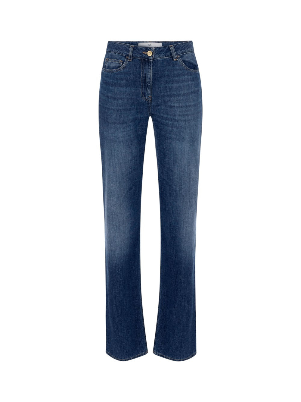 Elisabetta Franchi Jeans Donna  PJ09I56E2104
