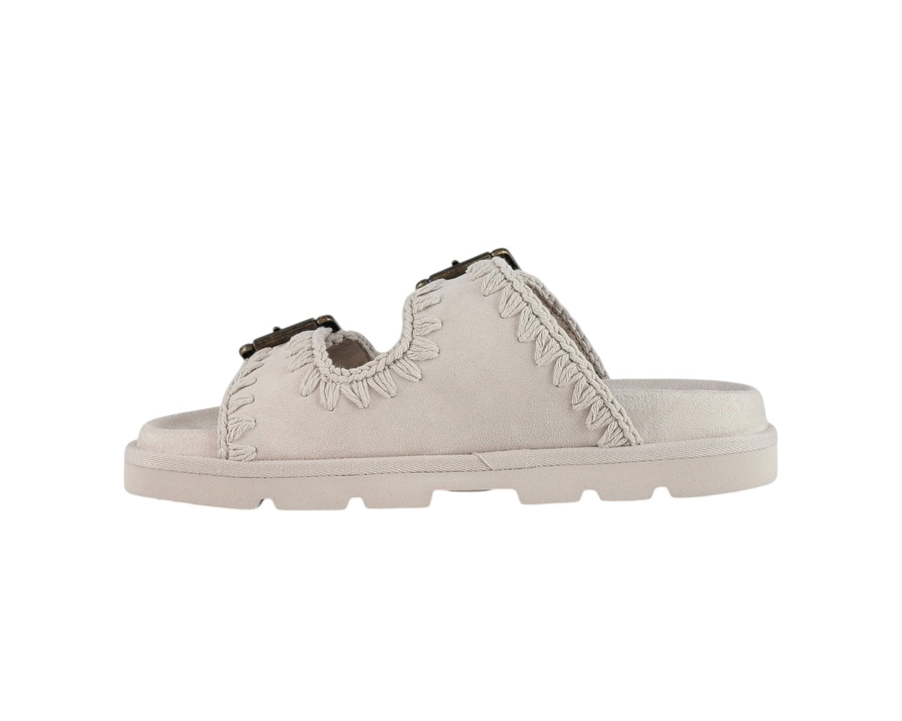 Mou CIABATTA Donna SW631000A