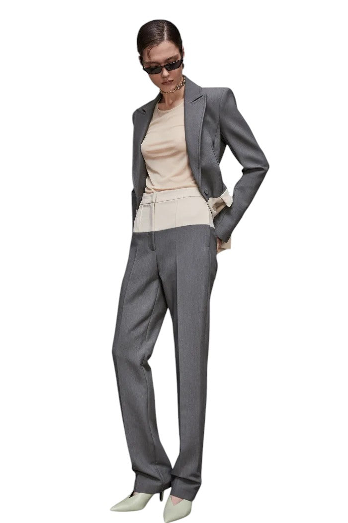 Patrizia Pepe Women's Trousers 8P0665 A533