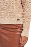 Elisabetta Franchi Maglia Donna  MK20Q56E2EA2