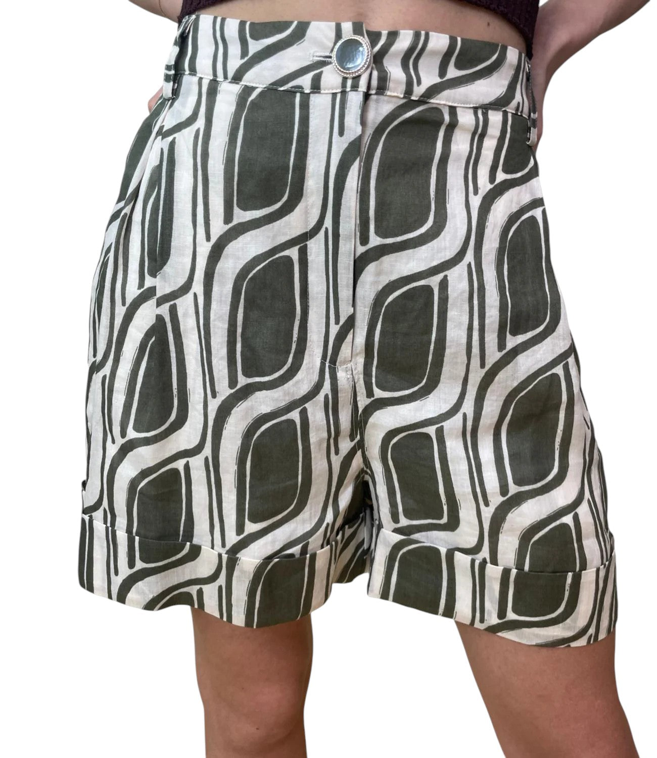 LIU JO Women's trousers WA5483T6862