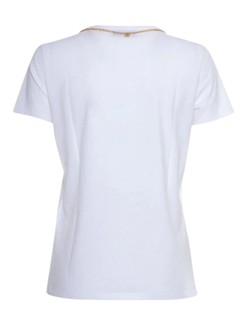 Elisabetta Franchi Women's Sweater MA02951E2