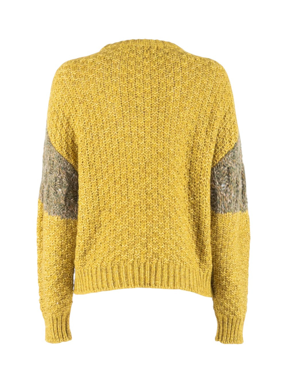 Nenette Maglia Donna  42BB-MANAKI