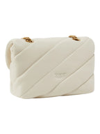 Pinko Borsa Donna Love Puff Mini Cl Sheep Nappa 100039A0F2Z14Q