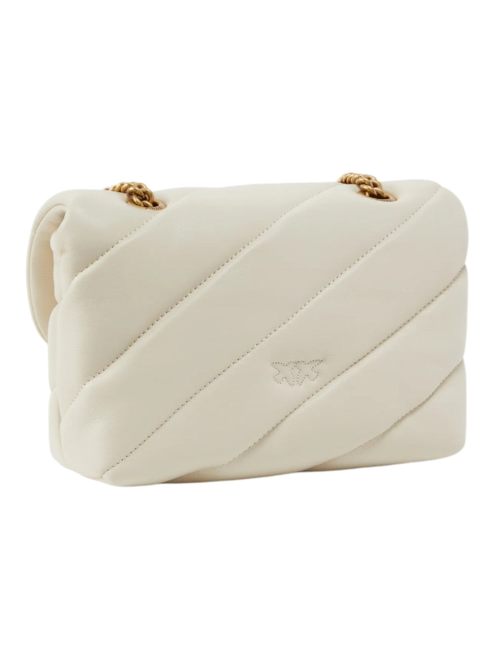 Pinko Borsa Donna Love Puff Mini Cl Sheep Nappa 100039A0F2Z14Q