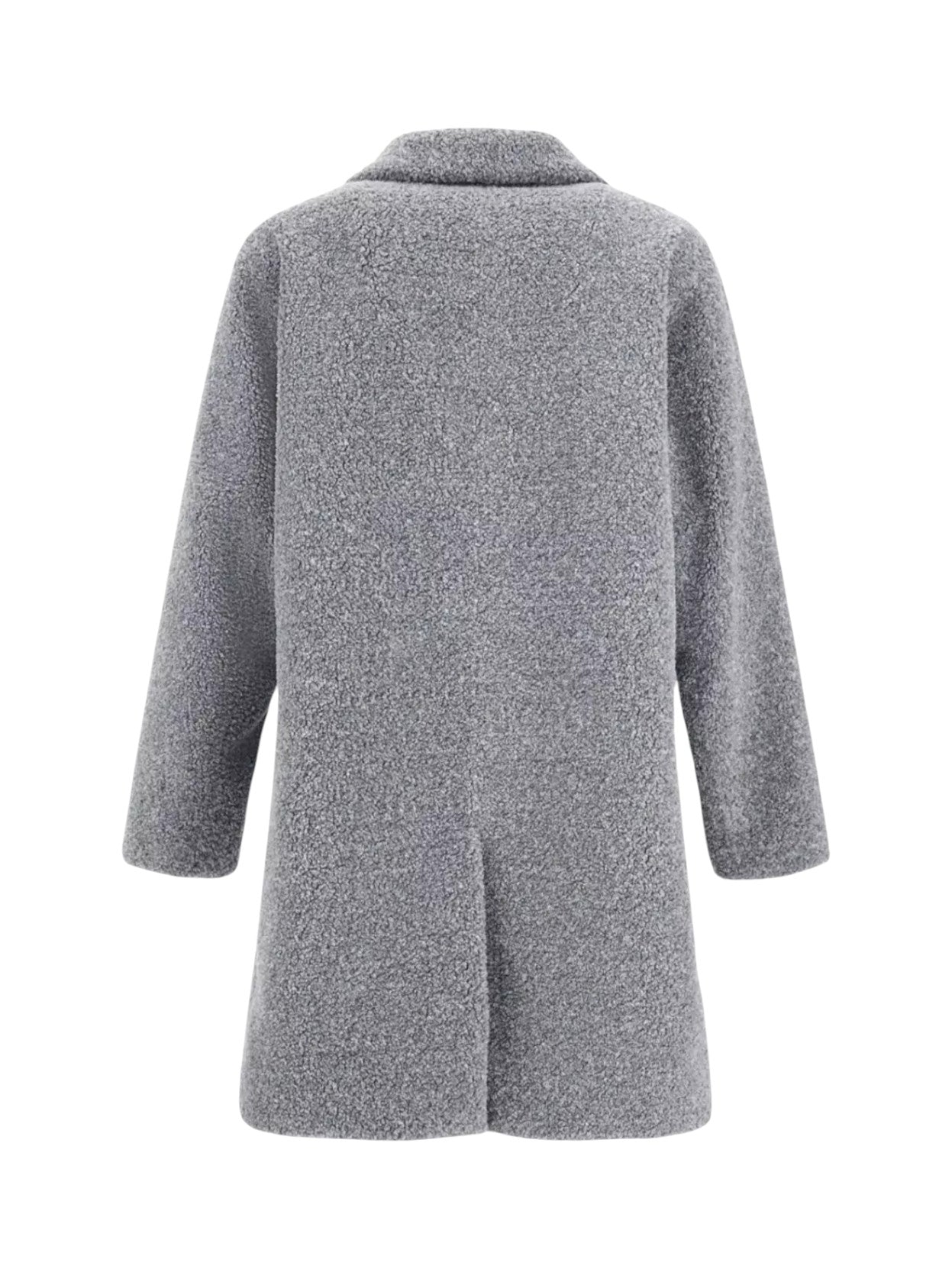 Herno Cappotto Uomo CAPPOTTO MONOPETTO CA000206U12735 9420