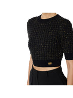 Elisabetta Franchi Maglia Donna  MK18Q56E2110