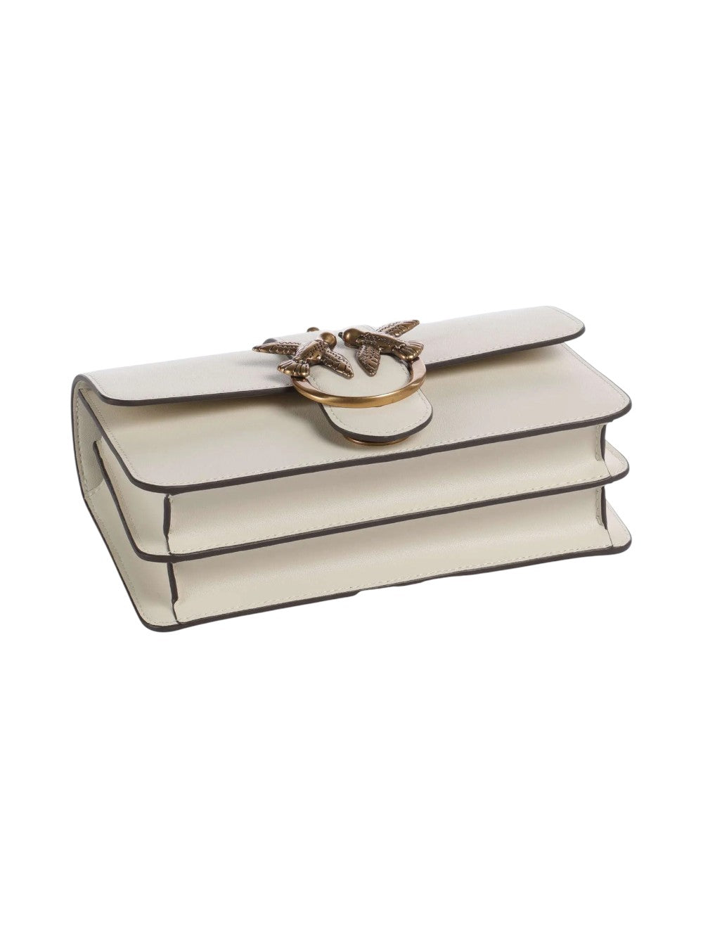 Pinko Borsa Donna LOVE ONE MINI ST. CL VITELLO 105856A0F1 Z14Q