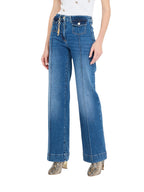 Liu Jo Jeans Donna  CF5135D5027 77097