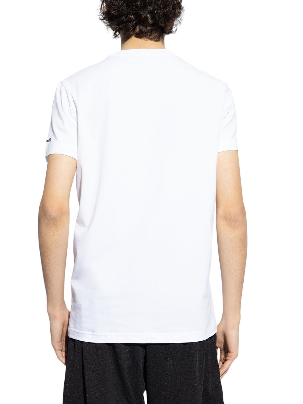 DSQUARED2 T-SHIRT Uomo D9X415190