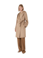 MAX MARA STUDIO Women's NEWMANG Coat