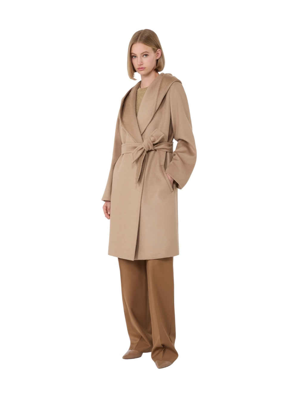 MAX MARA STUDIO cappotto Donna NEWMANG