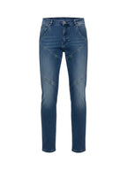 9.2 Jeans Uomo ICONIC SLIM FIT 92300D3/61105 003