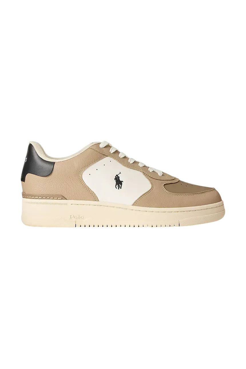 POLO RALPH LAUREN SCARPA Uomo 809960988