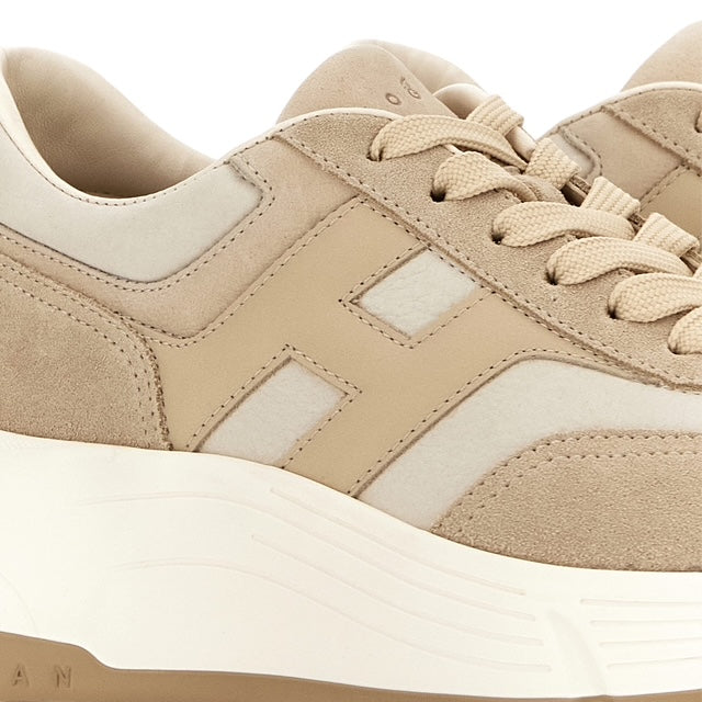 Hogan Sneakers Donna H669 ALLACCIATO H HXW6690FR30UIA