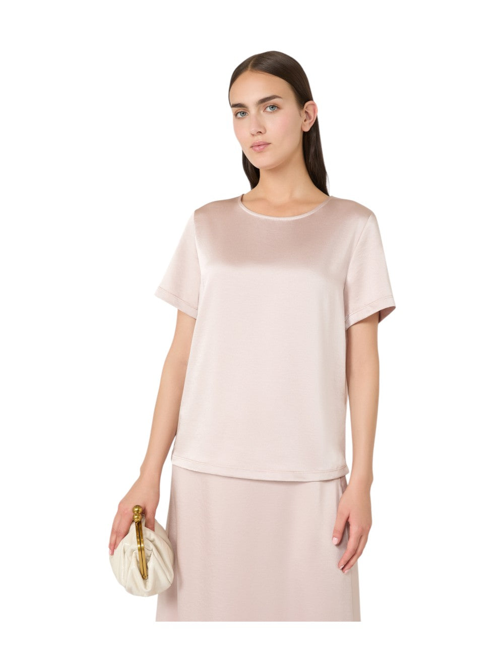 Max Mara Weekend Blusa Donna GILBERT GILBERT