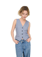 ONLY Gilet Donna  15336753 Vm