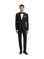 BOSS Pantalone Uomo H-Genius-Tux 50469186 001