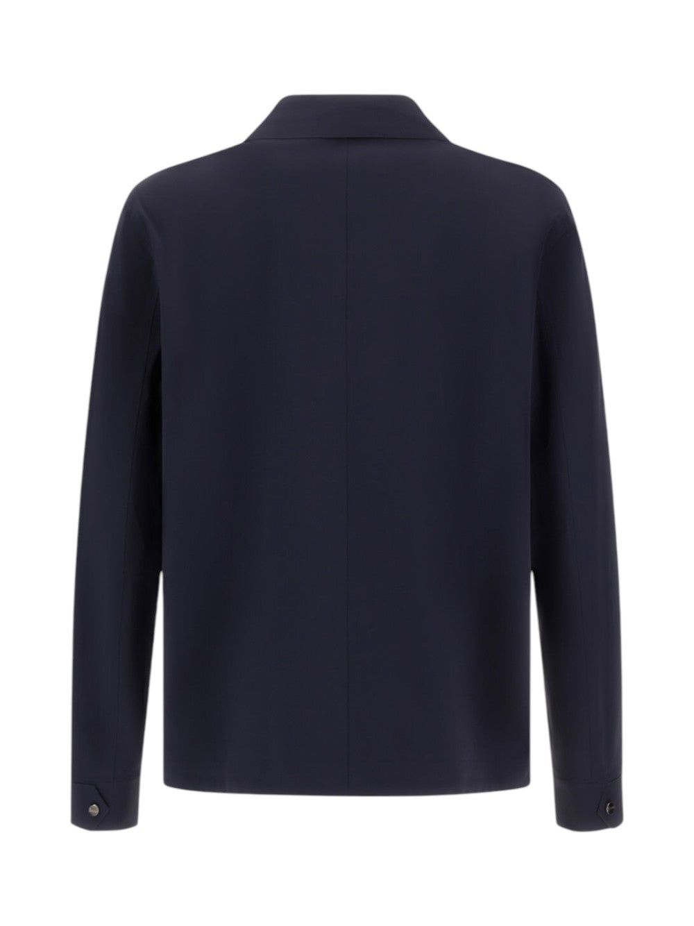 Herno GIUBBINO Uomo NASTRATA ESSENCE GI000318U12301SZ9294