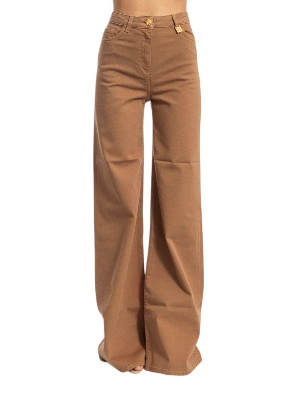 Elisabetta Franchi Jeans Donna  PJ23N61E2AI6