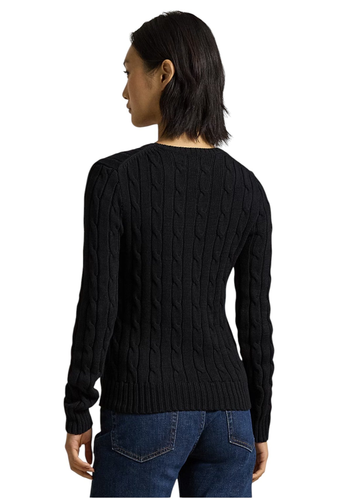 Polo Ralph Lauren Maglia Donna  211891640