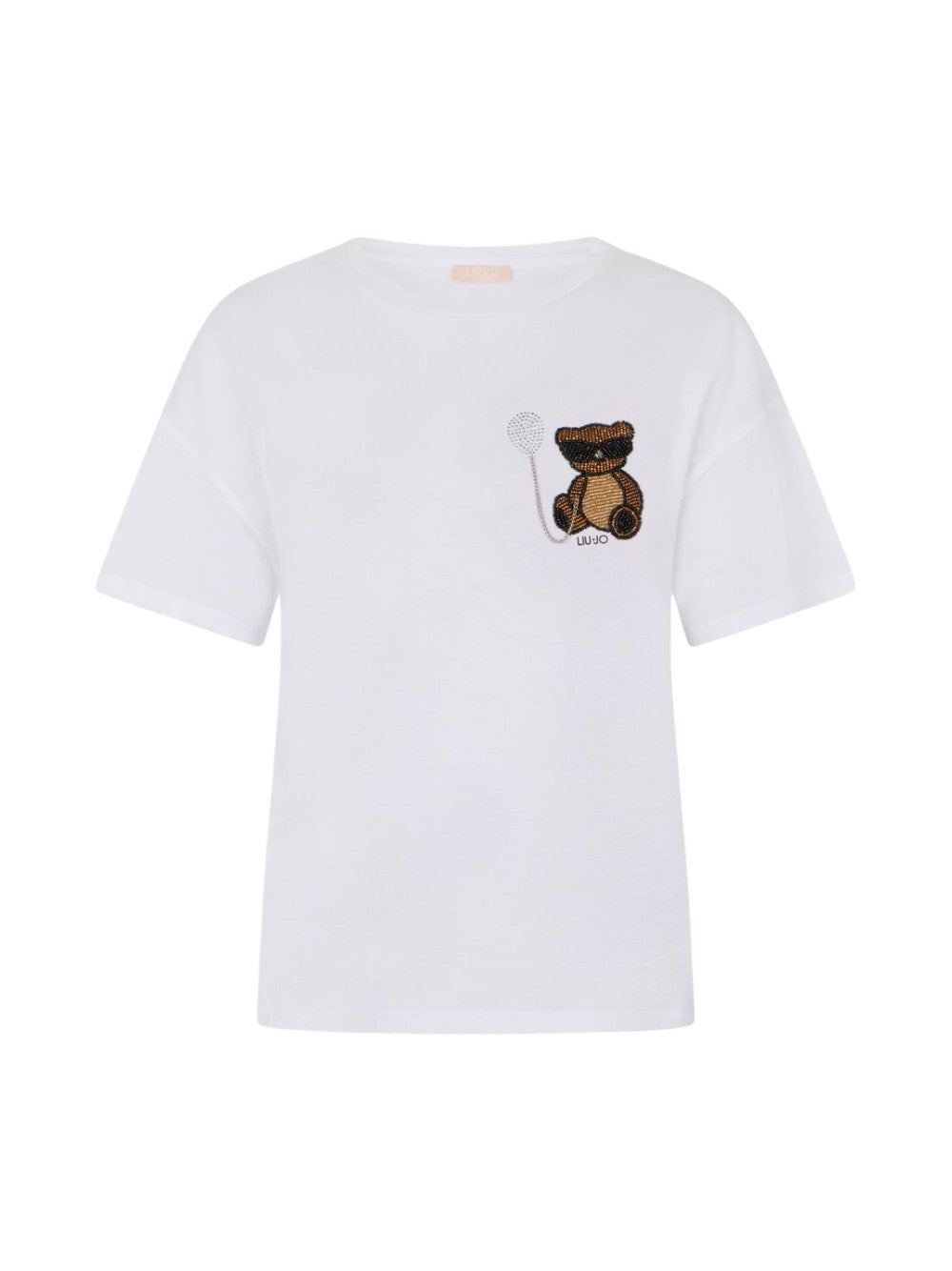 Liu Jo T-SHIRT Donna  WA6414JS923 P9430