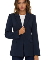 ONLY Giacca Donna ONLRAVEN LIFE L/S HOURGLASS BLAZER TLR 15357457