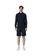 K-Way Bermuda Uomo SERJE TWILL TECH K6133NW K89
