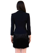 Divedivine Women's Matilda Blazer Dress