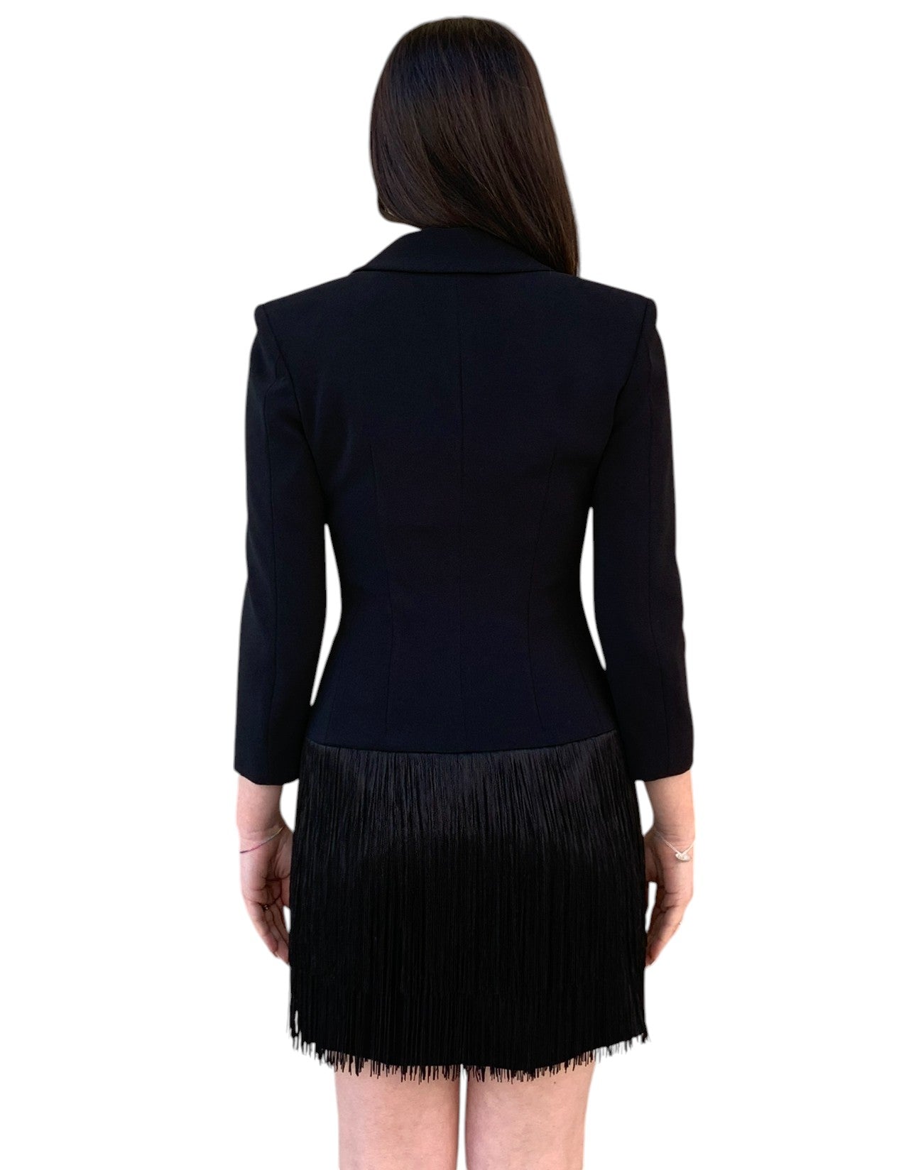 Divedivine abito Donna Blazer Matilda