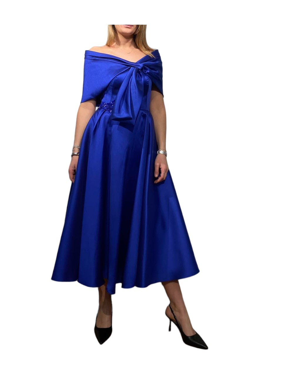 CARLA RUIZ abito Donna 50558