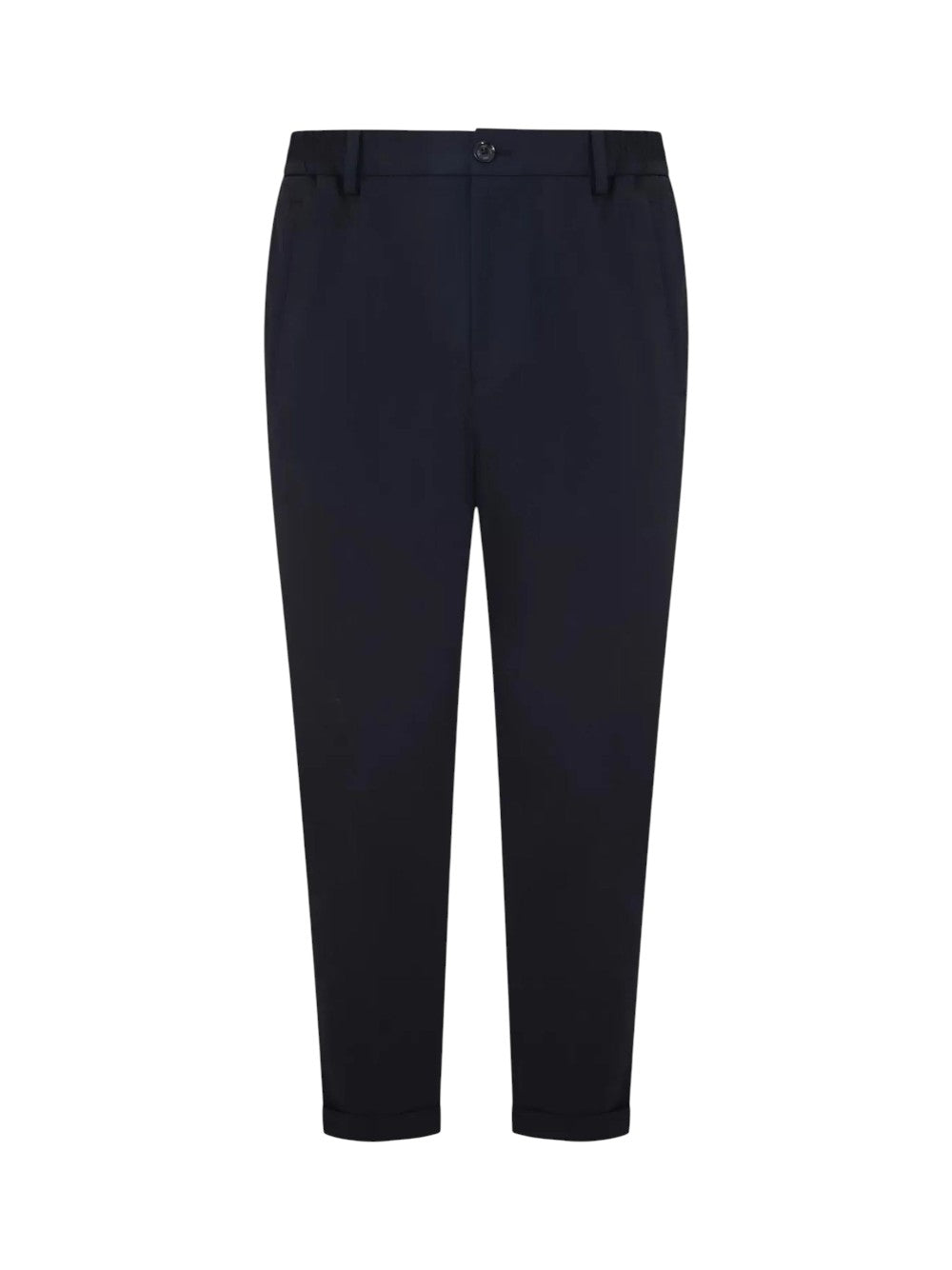 Liu Jo Uomo Pantalone Uomo TS-JOGG LYCRA QF5217T980622222