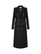 Elisabetta Franchi Cappotto Donna  CP01056E2110