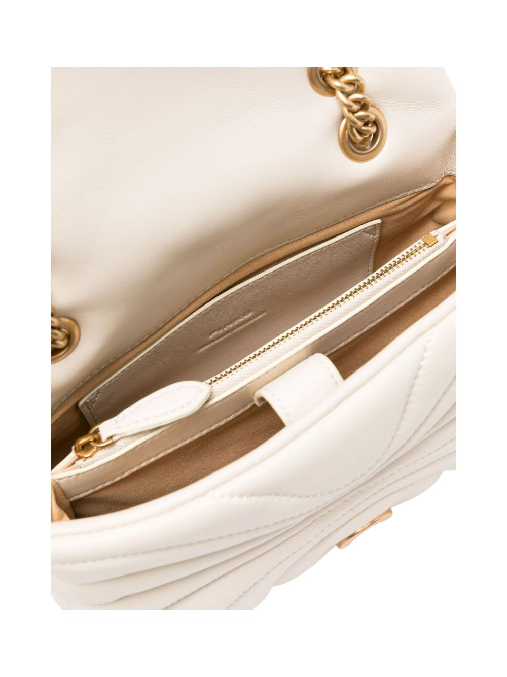Pinko Borsa Donna LOVE PUFF MINI CL SHEEP 100039A1EX Z14Q