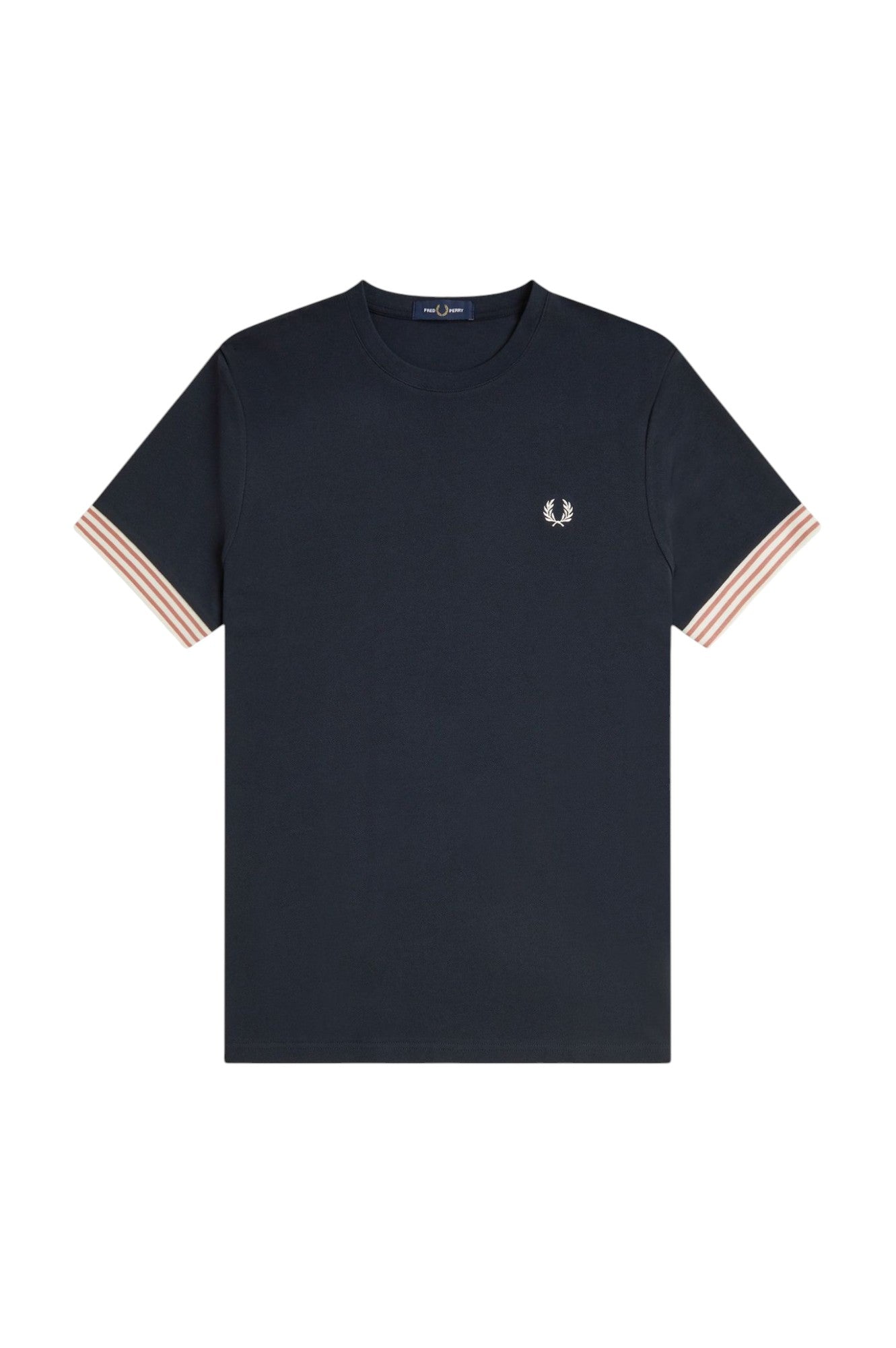 FRED PERRY T-SHIRT Uomo M7707
