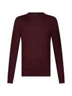 Liu Jo Uomo Maglia Uomo GIROWASHMERINOS QF5140MA21P91725