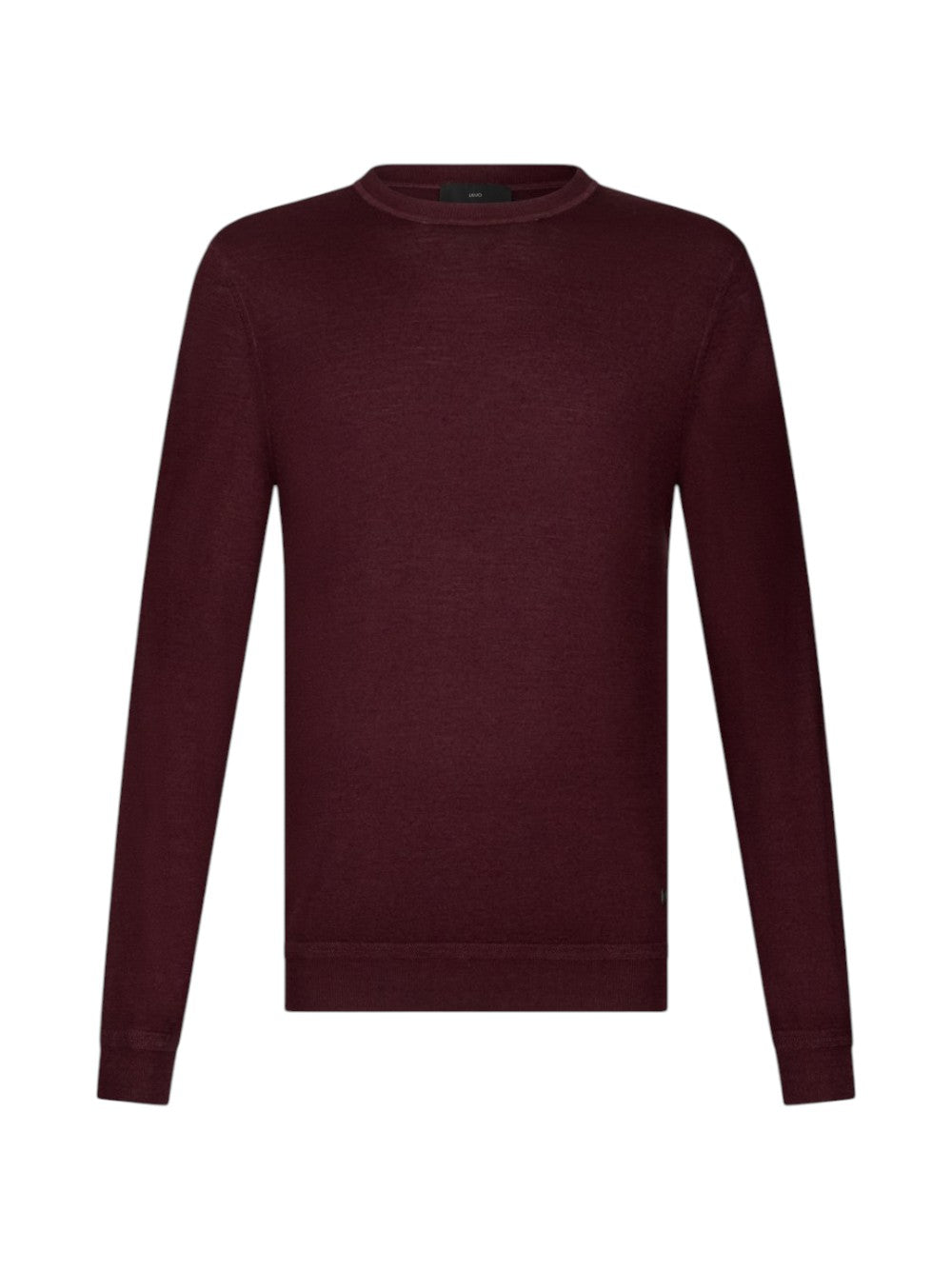 Liu Jo Uomo Maglia Uomo GIROWASHMERINOS QF5140MA21P91725