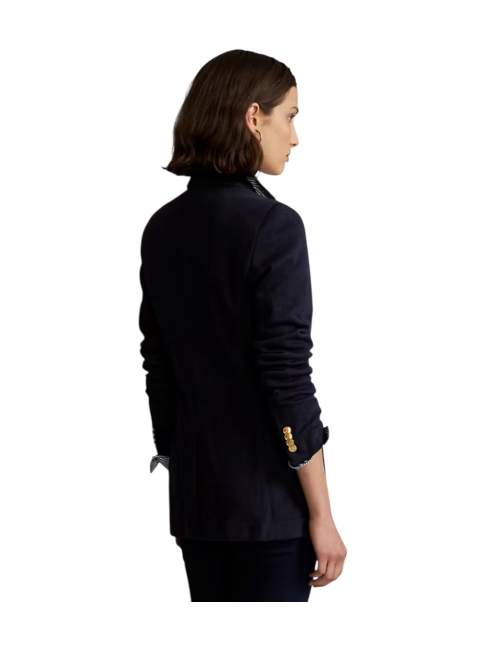 Polo Ralph Lauren Giacca Donna W POLO BSR 01/01/05 211795348